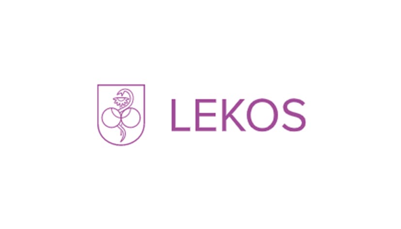 Lekos