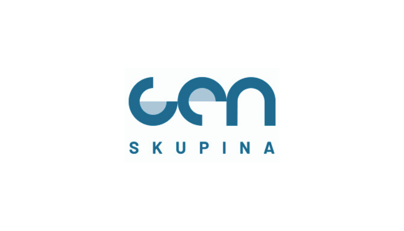 Skupina GEN