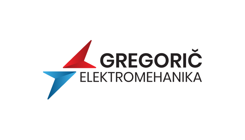 Gregorič Elektromehanika