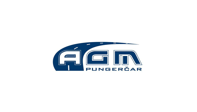 AGM Pungerčar