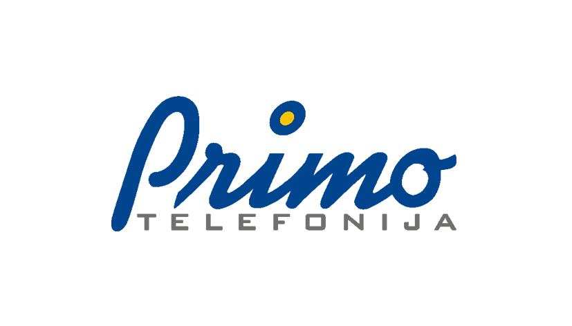 Primo telefonija